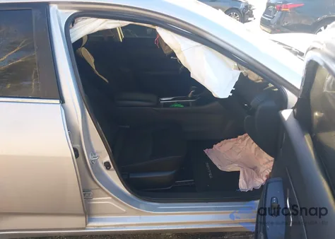 2020 Nissan Sentra Sv Xtronic Cvt from USA, damaged, VIN 3N1AB8CV9LY282723